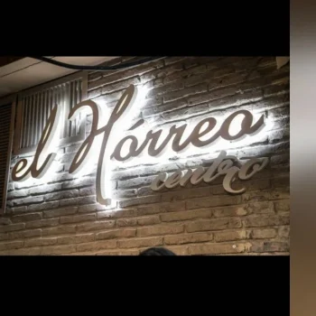 1-1 web horreo Rótulos exteriores Córdoba