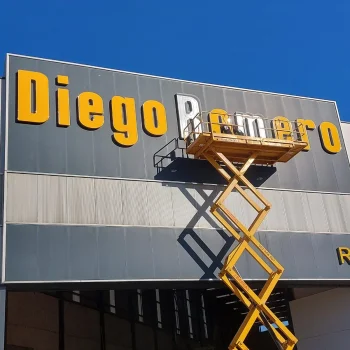 4-1web diego Rótulos exteriores Córdoba