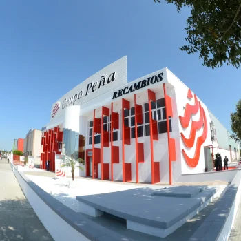 6-1web PEÑ9 Rótulos exteriores Córdoba