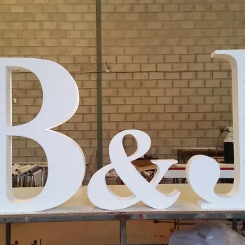 1web 130 Rótulos personalizados Córdoba