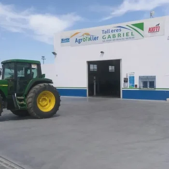 1web AG Rótulos para empresas Córdoba