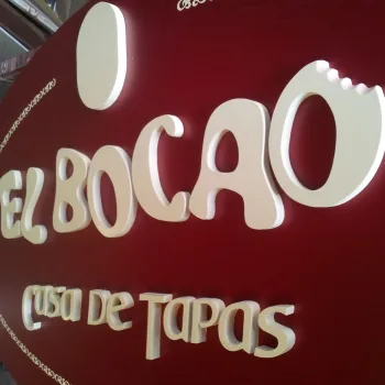 1web bocao Rótulos para empresas Córdoba