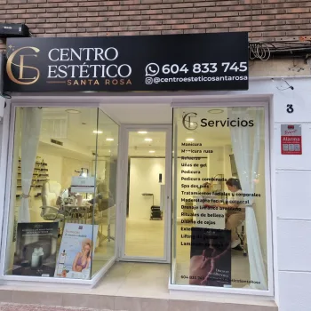 1web centro Rótulos para empresas Córdoba