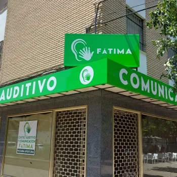 1web centro Rótulos para empresas Córdoba