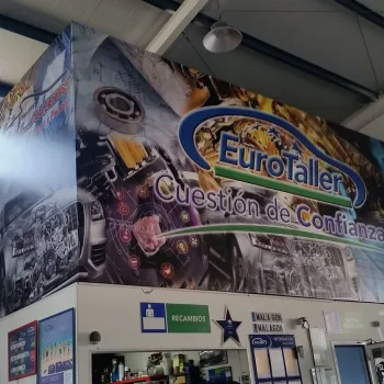 1web euro Rótulos para empresas Córdoba