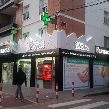 1web far20 Rótulos luminosos Córdoba