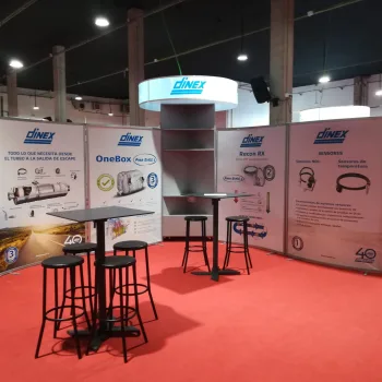 1web fer Rótulos publicitarios Córdoba