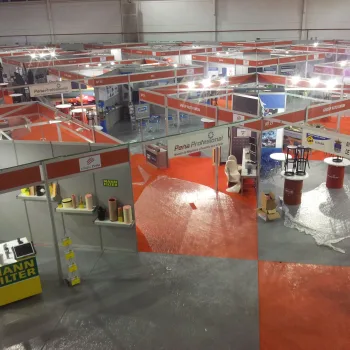 1web feria peña Rótulos para empresas Córdoba