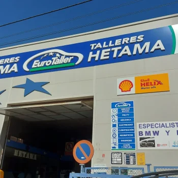 1web hetama Rótulos para empresas Córdoba