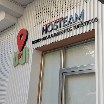 1web hosteam Rótulos para empresas Córdoba