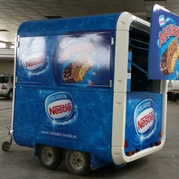 1web IM20 Rótulos publicitarios Córdoba