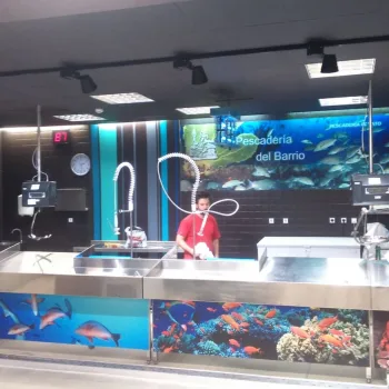 1web IM3 Rótulos personalizados Córdoba