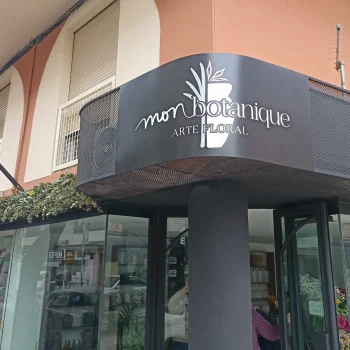 1web mon botanique Rótulos para empresas Córdoba