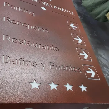 1web MON23 Rótulos personalizados Córdoba