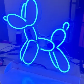 1web perro 1 Rótulos luminosos Córdoba