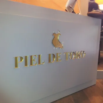 User comments Rótulos personalizados Córdoba