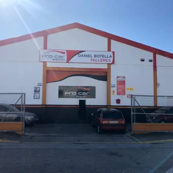 1web PRO Rótulos para empresas Córdoba