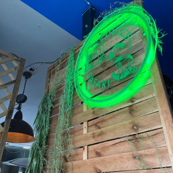 1web safari 1 Rótulos luminosos Córdoba