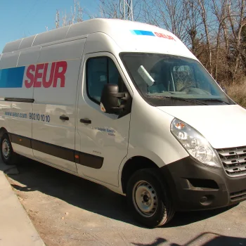 1web seur Rótulos publicitarios Córdoba