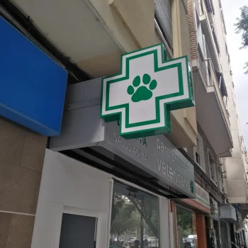 1web vet Rótulos para empresas Córdoba